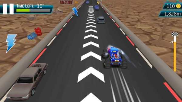 Street Racing 2019 screenshot 4