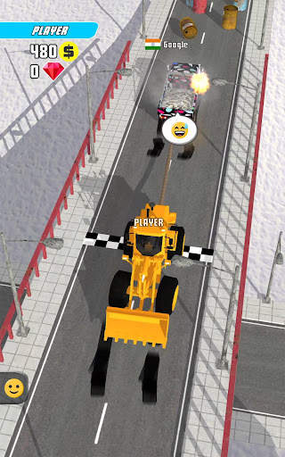 Tug of war screenshot 11