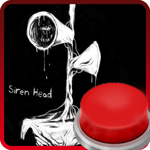 🚨 Siren Head Sonido Botón : Siren Head Sound 😱 icon