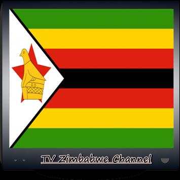 TV Zimbabwe Channel Info स्क्रीनशॉट 1