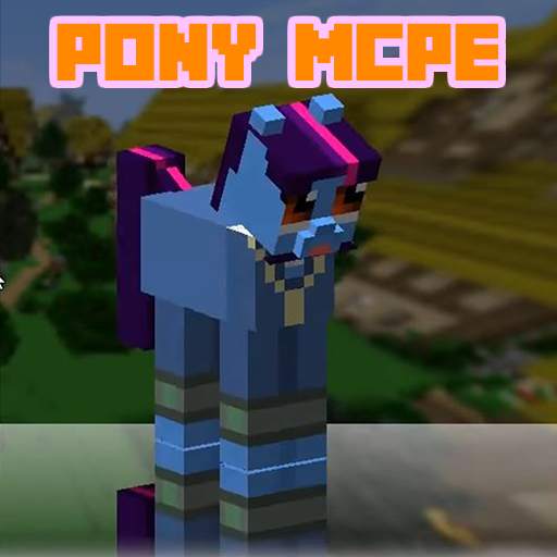 Pony Mod 1.1