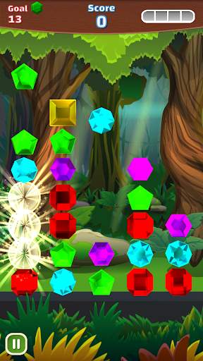 Jewel Drop Crush screenshot 5