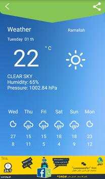 Roaming App screenshot 3