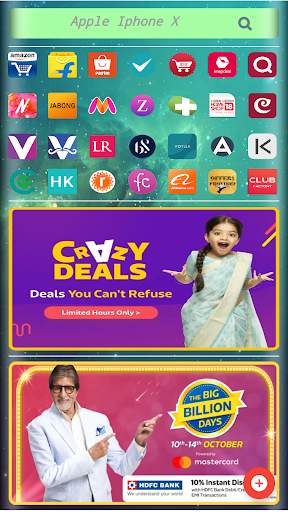 Buy well - India's Trendy Online Shopping Stores. screenshot 2