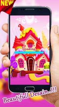 Candy Sweet Escape screenshot 1