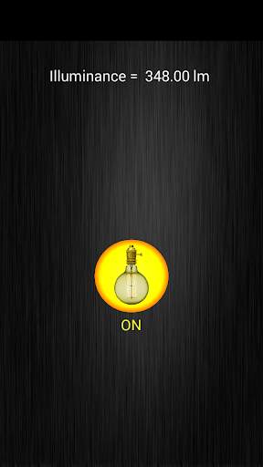 Free Flashlight   Light Indicator screenshot 4