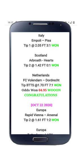 Batika App screenshot 2