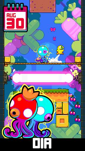 Leap Day screenshot 5