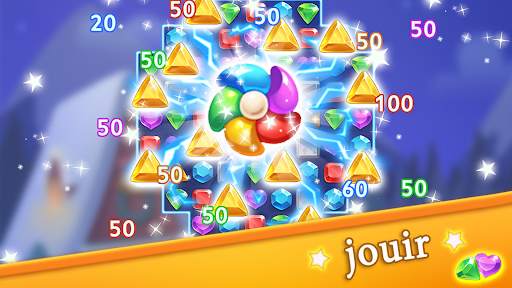 Jewel Blast Dragon - No Wifi screenshot 7