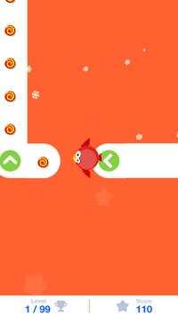 Tap Tap Dash Run screenshot 5