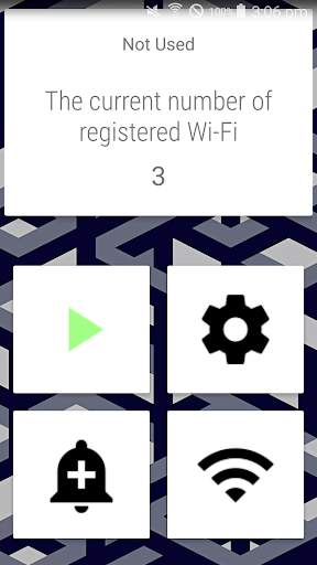 MyFi : WiFi Auto screenshot 2