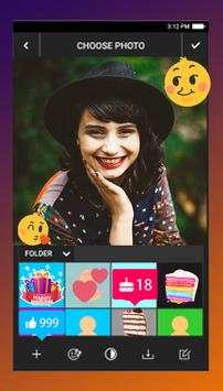 pix photo editor screenshot 4