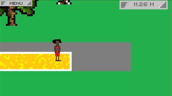 Pixel Summer Sport Games screenshot 9