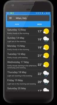 AllWeather screenshot 4