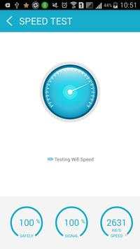 Smart Swift Wifi–Free Internet screenshot 4