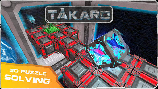 Tākaro - 3D Puzzle Coding Concepts Game screenshot 1