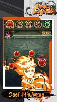 Ninja Legends screenshot 4