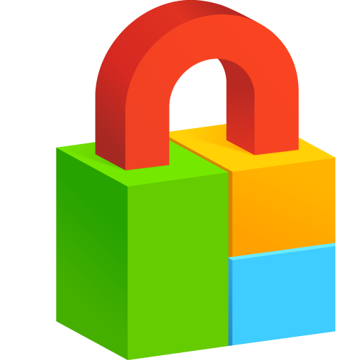 dodol locker - wallpaper आइकन