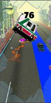 Street Dash : Action Street Racing screenshot 5