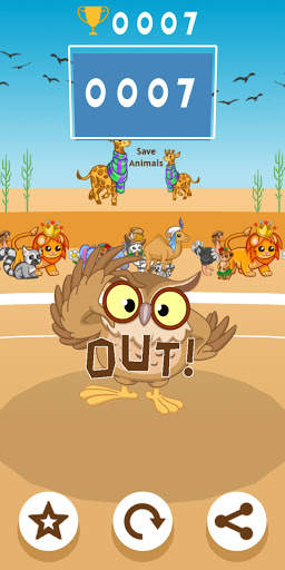 Cat Cricket screenshot 8