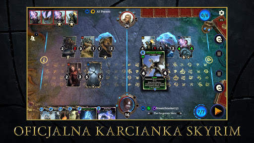 The Elder Scrolls: Legends screenshot 3