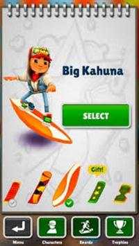 Super Bus Rush: Subway Surf 2018 screenshot 4
