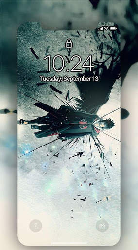 ✌✌ Dattebayo - WAllpaper ✌✌ screenshot 7