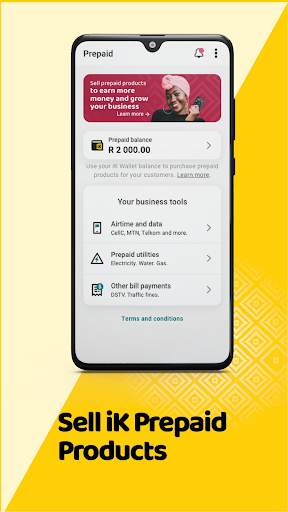 iKhokha screenshot 6