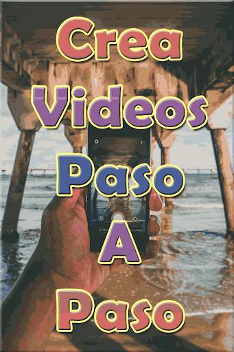 Hacer Videos de Fotos con Musica Tutorial screenshot 5