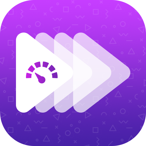 Slow Motion Video Maker - Slow icon