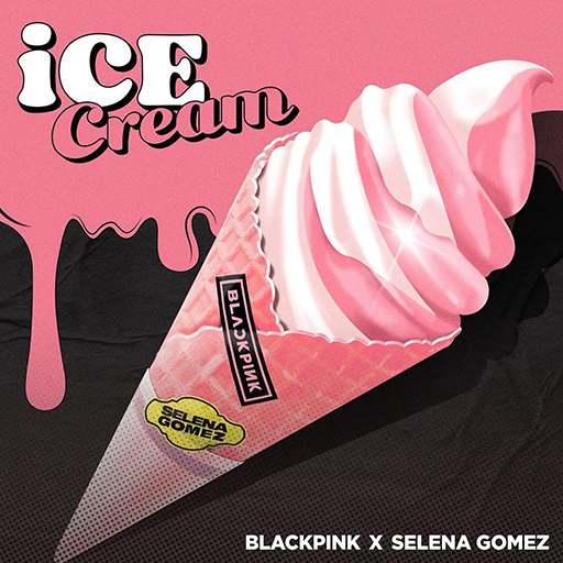 Black Pink Wallpaper icon