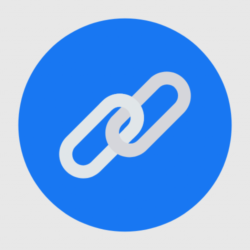 KeepLink - Links Saver أيقونة