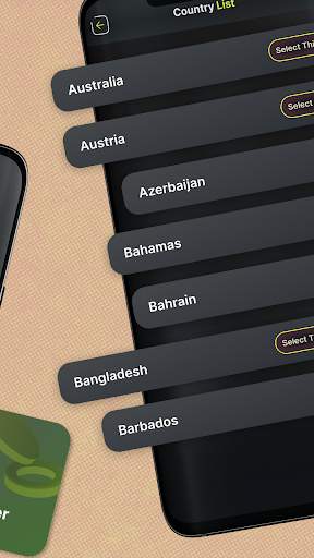 WiFi Map Password - Wifi Proxy स्क्रीनशॉट 2
