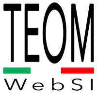 TEOM WebSI icon