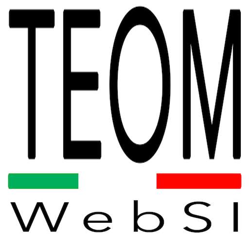 TEOM WebSI 2.2.0