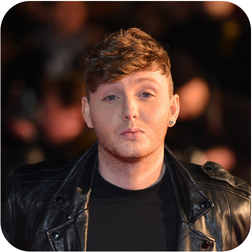 James Arthur Music icon