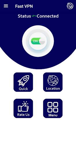 Fast VPN screenshot 2