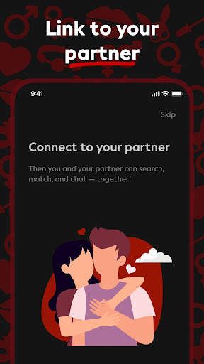 YOLO: Dating. Hookup. 3Some. screenshot 5