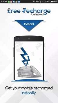 My My Jio Free Recharge and Cashback screenshot 3