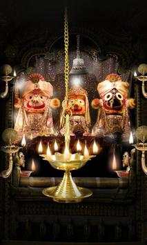 Rath Yatra – Jagannath Puri Aarti Live Wallpaper screenshot 8