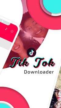 Tic and Talk  Video Downloader screenshot 2