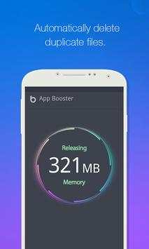 Easy Click Clean Memory Speed screenshot 3