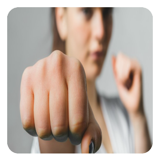 Self Defense (Guide) icon