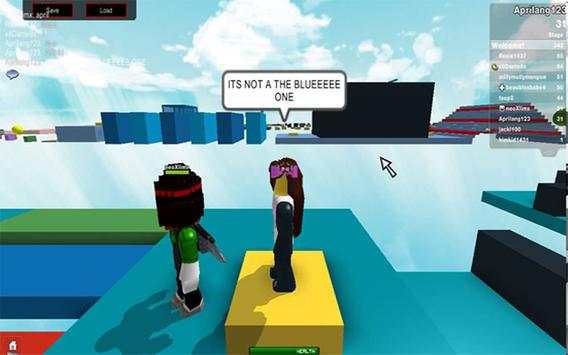 Personal servers ROBLOX screenshot 2