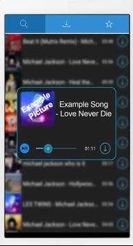 Mp3 Tubidy Download screenshot 1