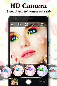 HD Camera   screenshot 4