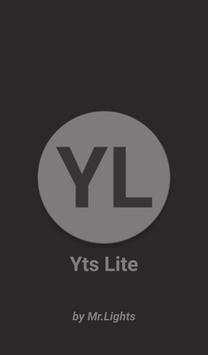 Yts Lite - Yify browser screenshot 1