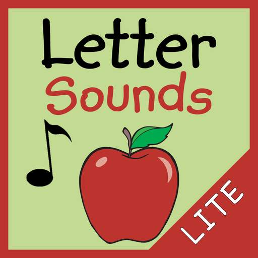 Letter Sounds Song and Game™ (Lite) 1.0