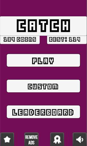 CATCH - Addictive Skill Game screenshot 1