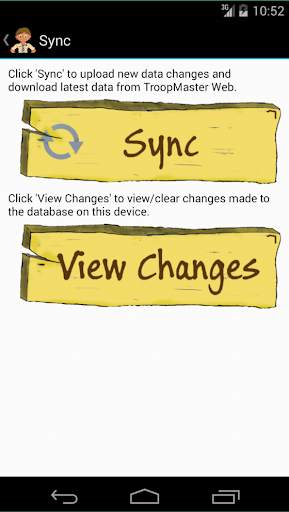 TM Mobile screenshot 6